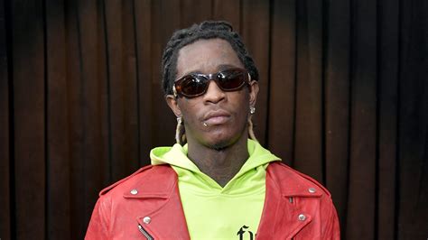 young thug case new rules.